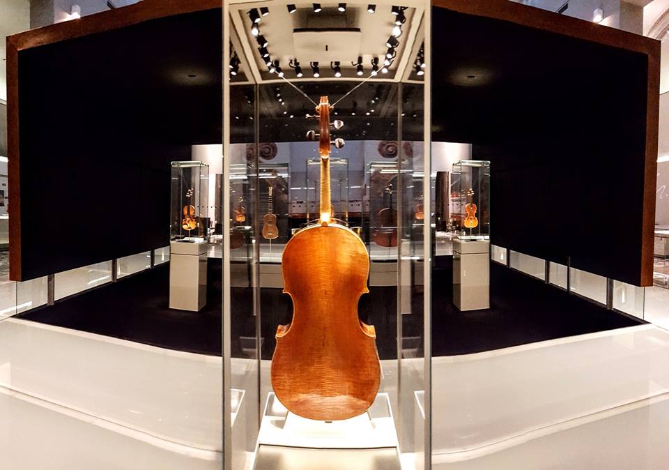 museodelviolino.org