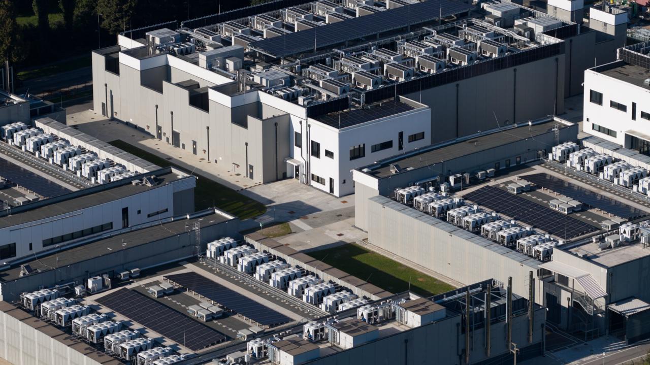 Data center in Lombardia: CGIL chiede programmazione e trasparenza